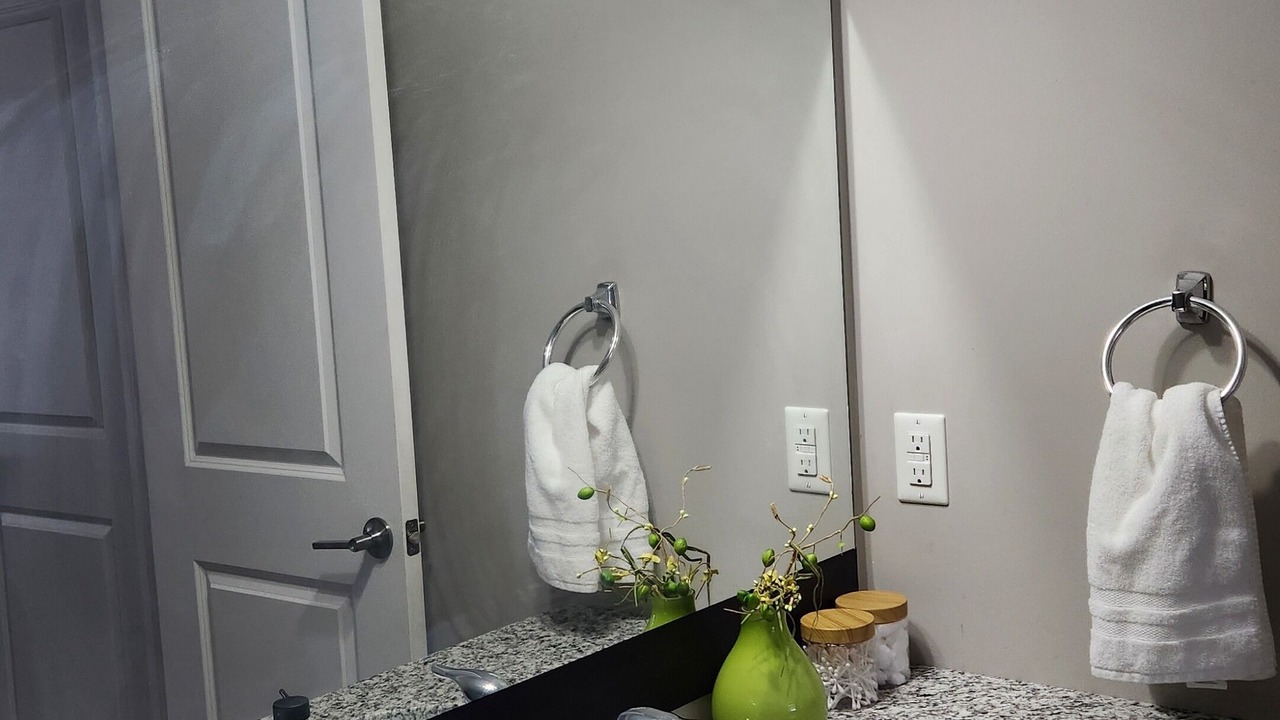 Photo of Bathroom in Midland