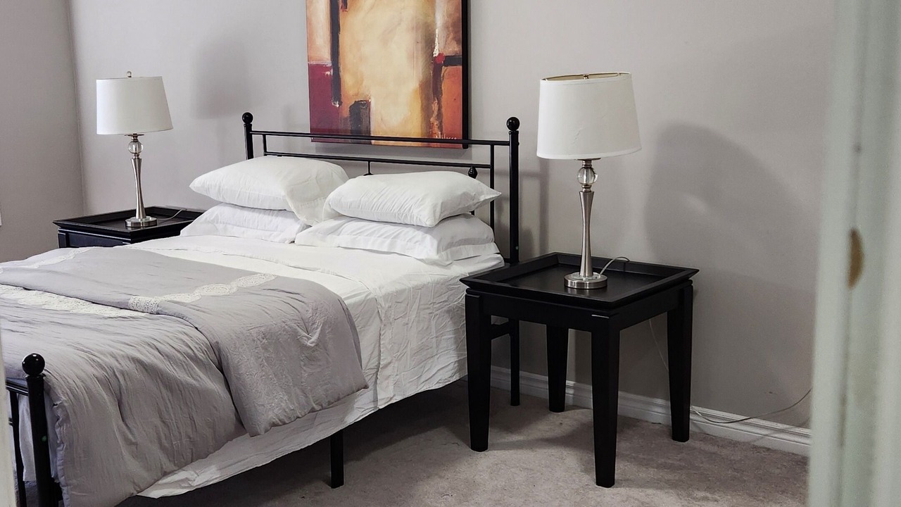Photo of Bedroom in Midland