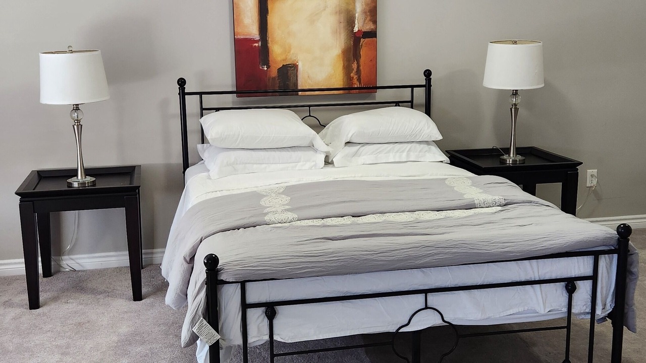 Photo of Bedroom in Midland