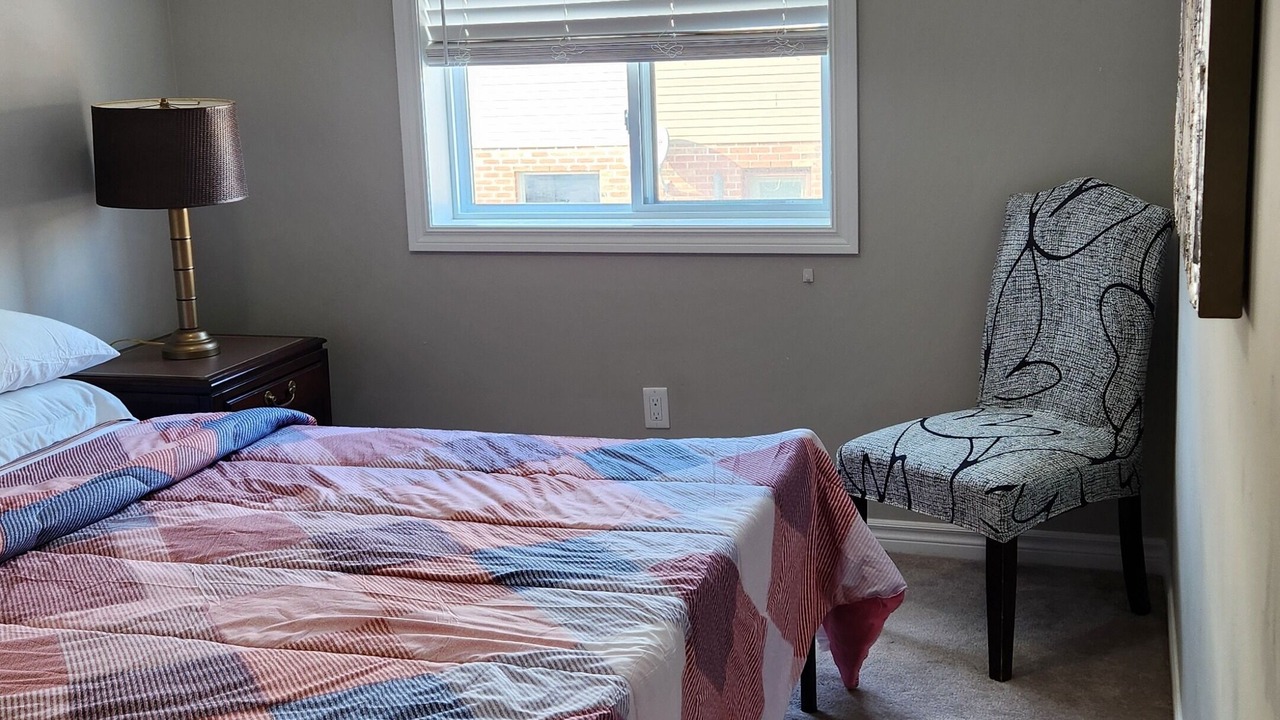 Photo of Bedroom in Midland