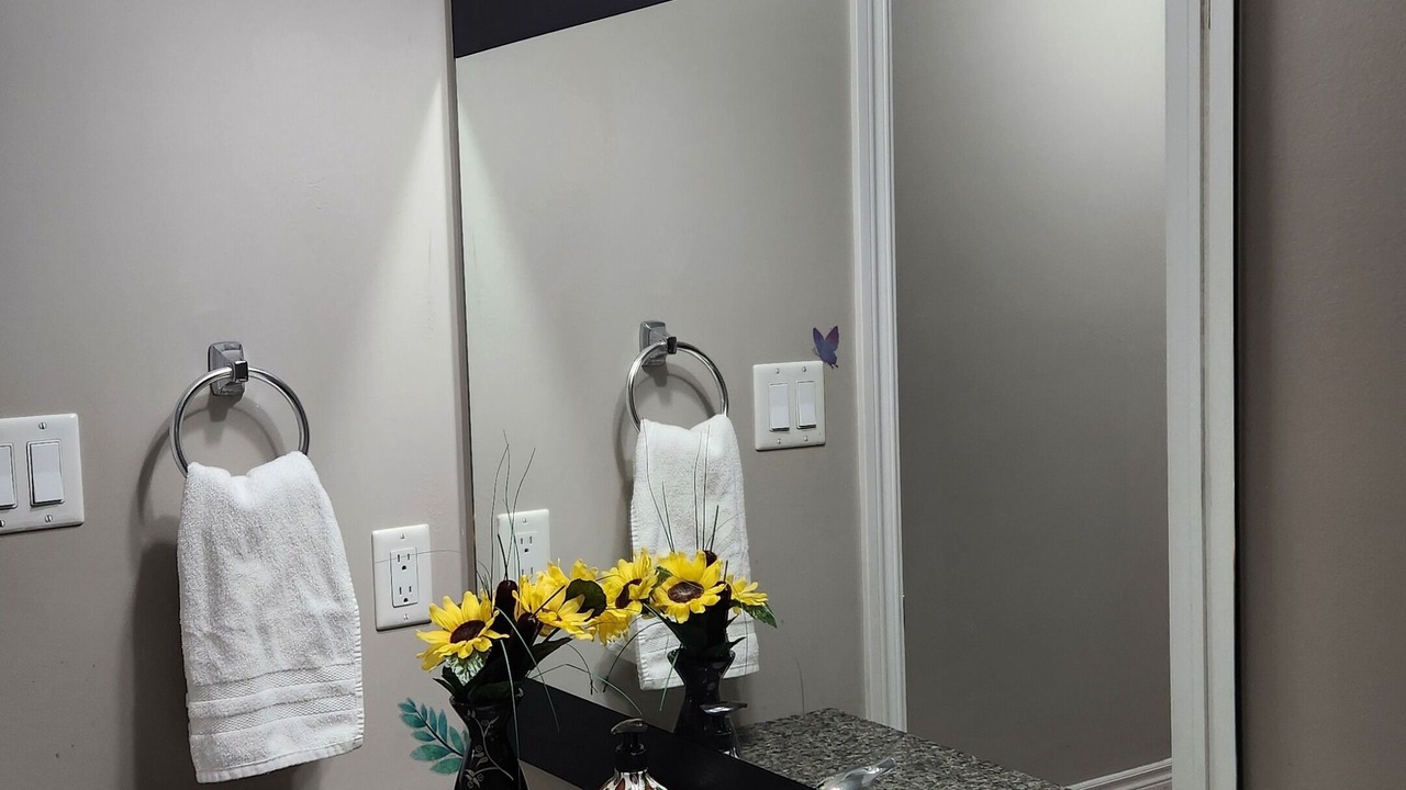 Photo of Bathroom in Midland