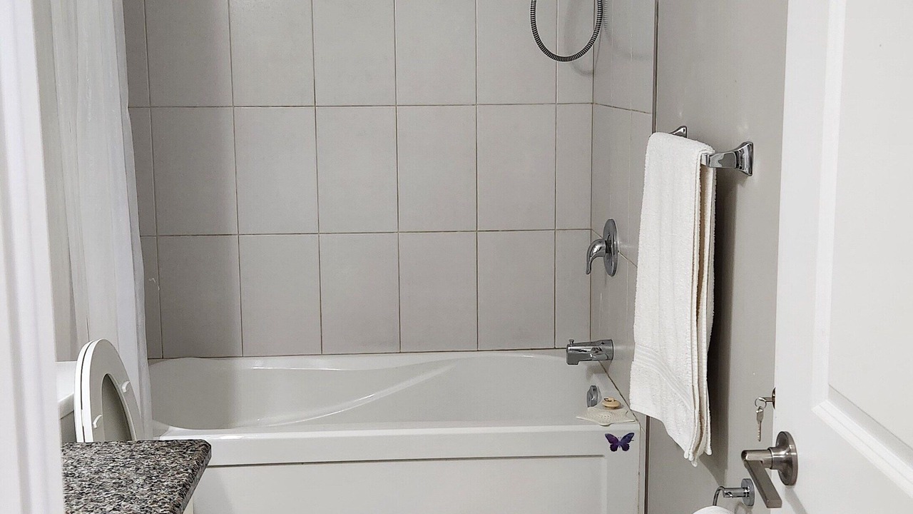 Photo of Bathroom in Midland
