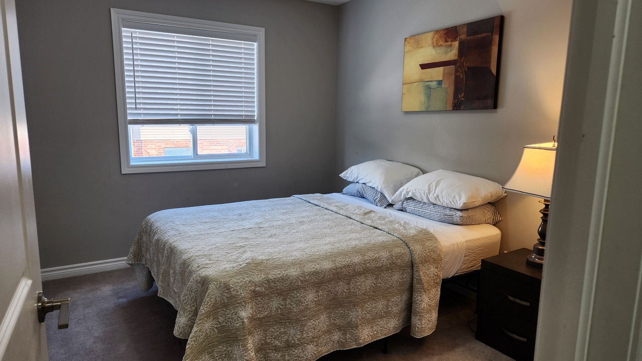 Photo of Bedroom in Midland