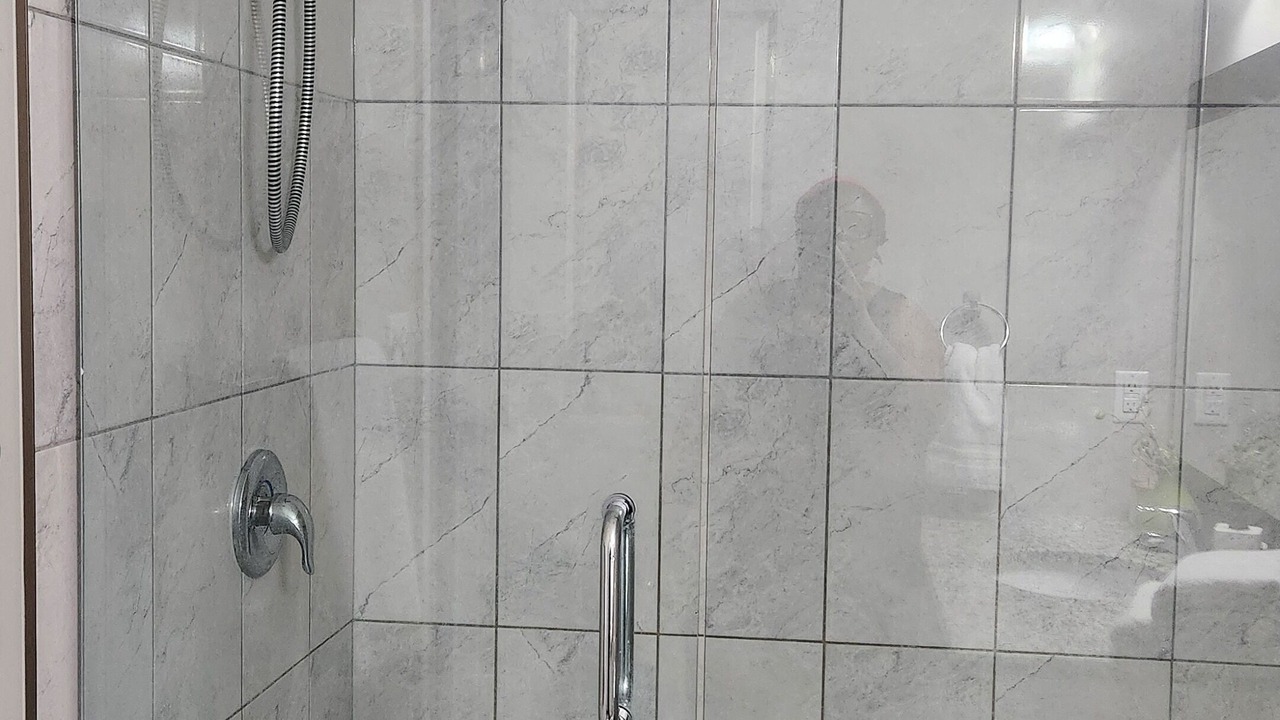 Photo of Bathroom in Midland