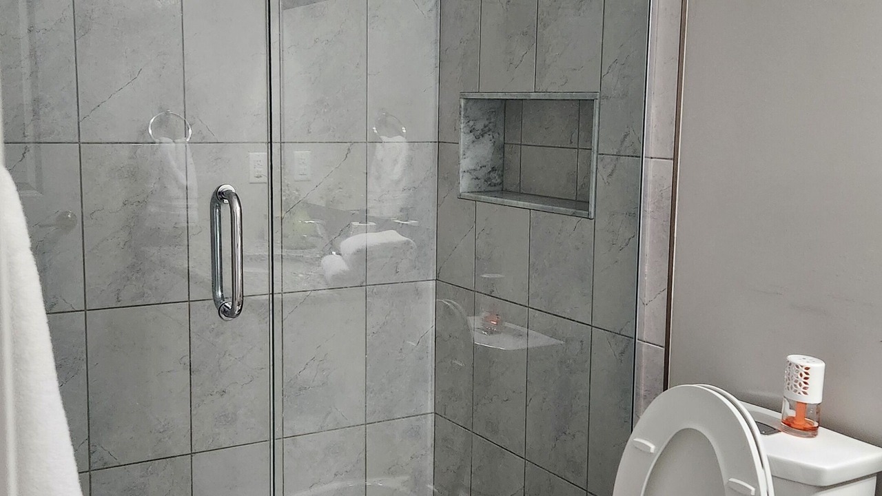 Photo of Bathroom in Midland