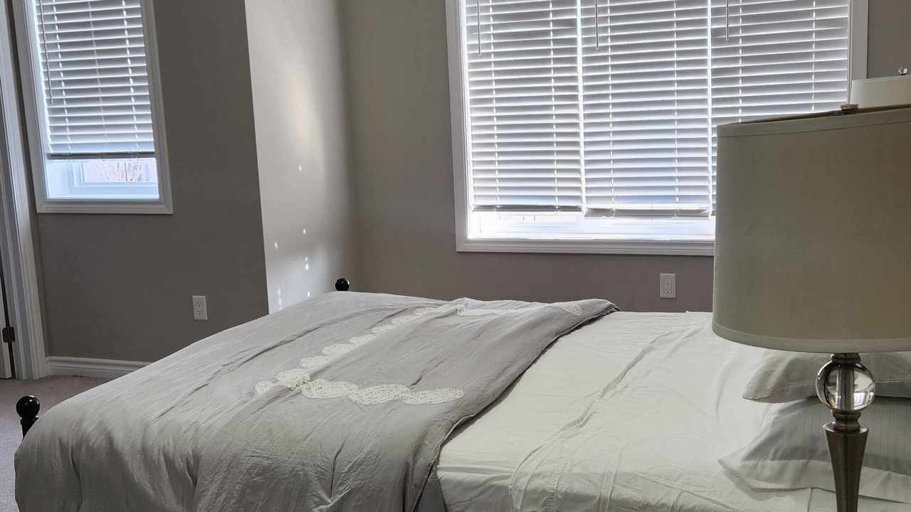 Photo of Bedroom in Midland