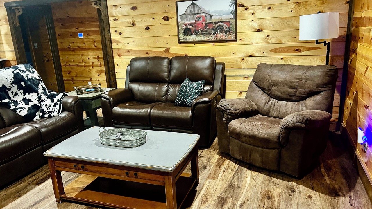Photo of Livingroom in Alba