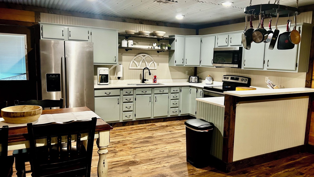 Photo of Kitchen in Alba