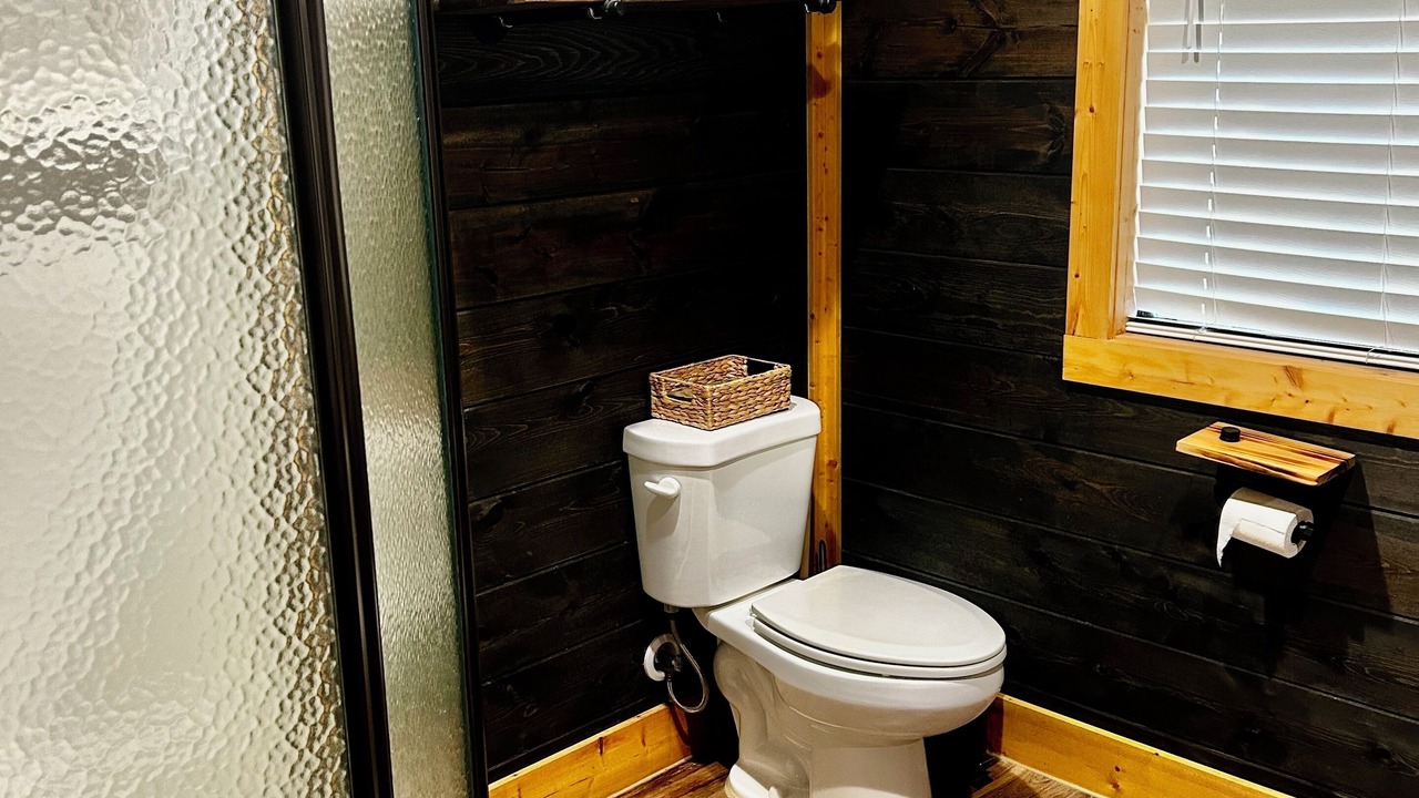 Photo of Bathroom in Alba