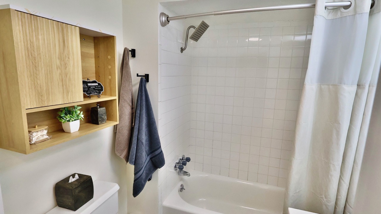 Photo of Bathroom in Marble Falls
