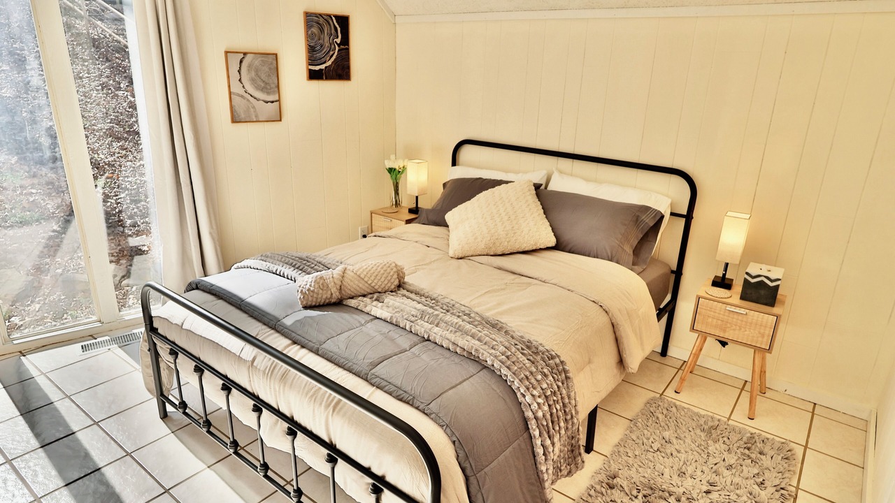 Photo of Bedroom in Marble Falls