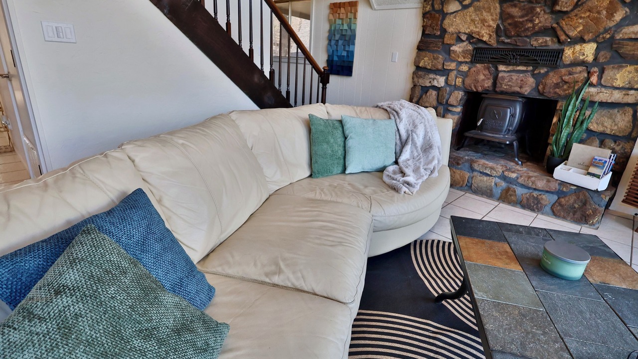 Photo of Livingroom in Marble Falls