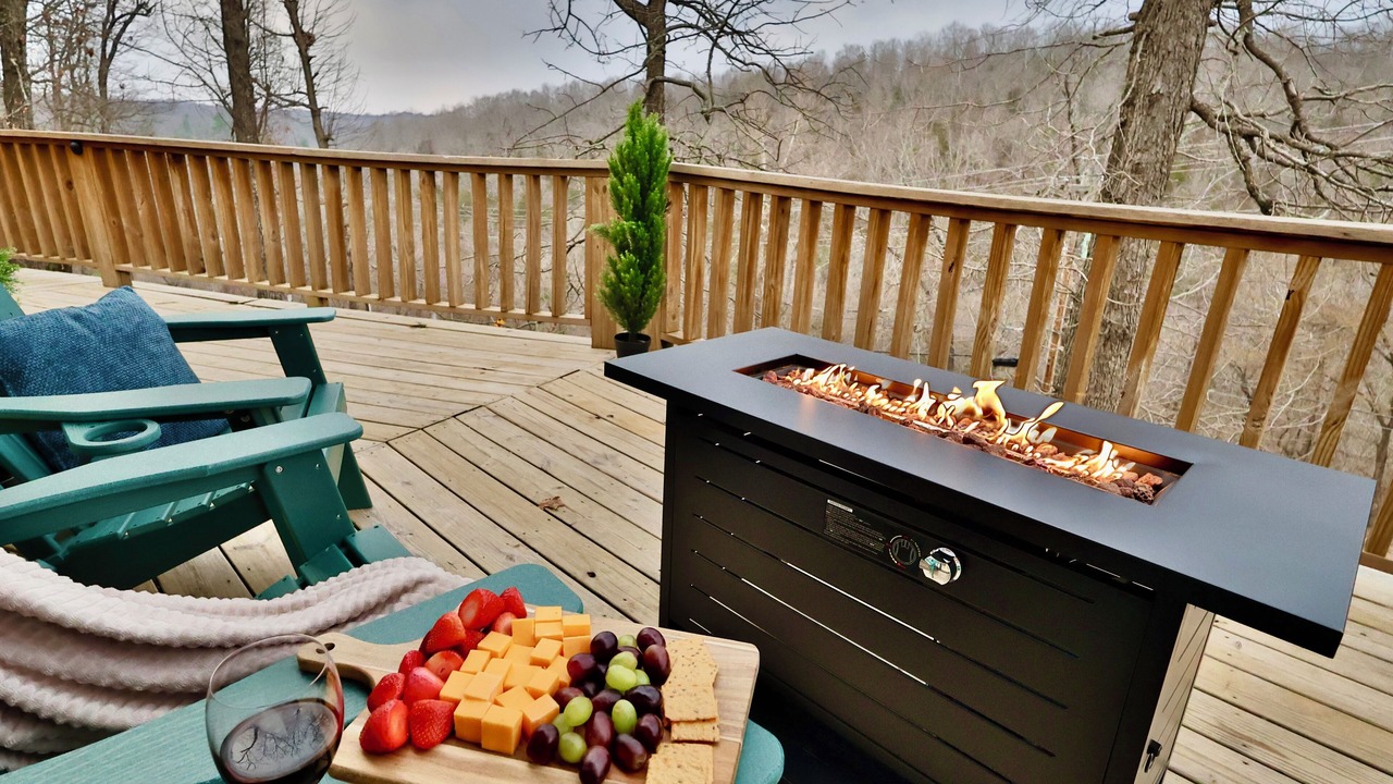 Photo of Outdoor in Marble Falls