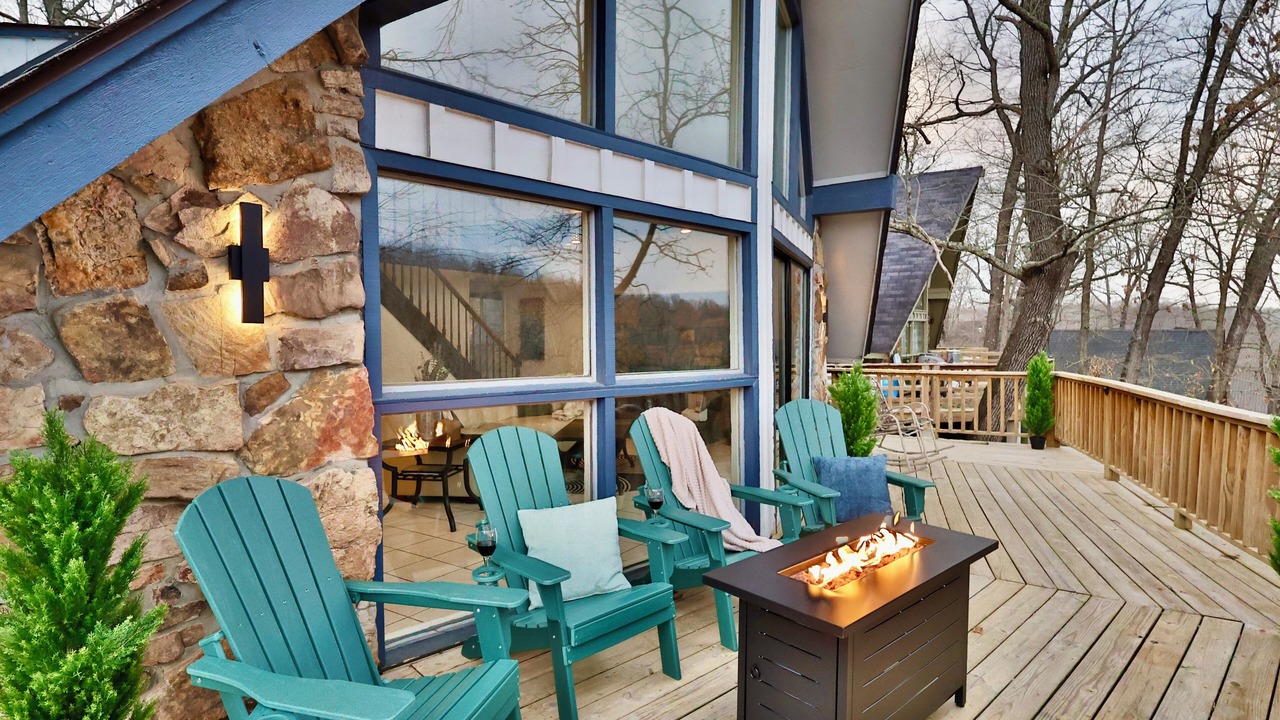 Photo of Outdoor in Marble Falls