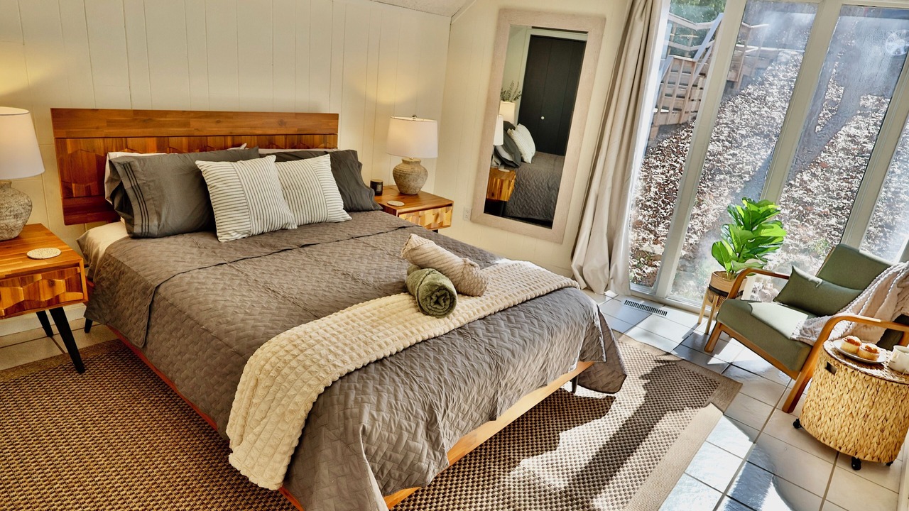 Photo of Bedroom in Marble Falls