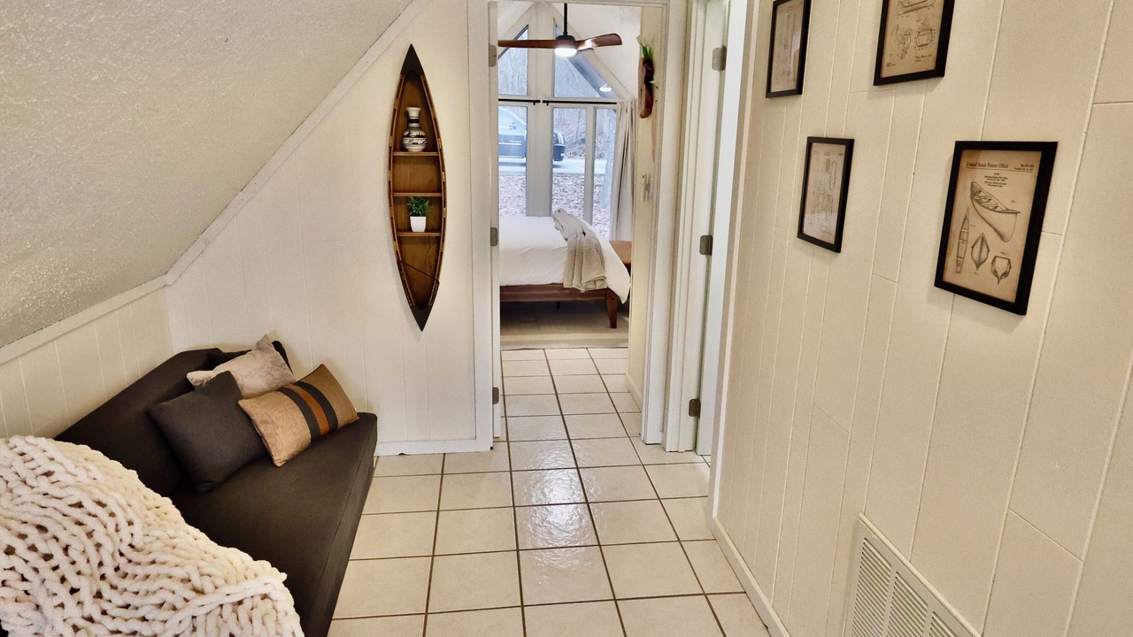 Photo of Bedroom in Marble Falls