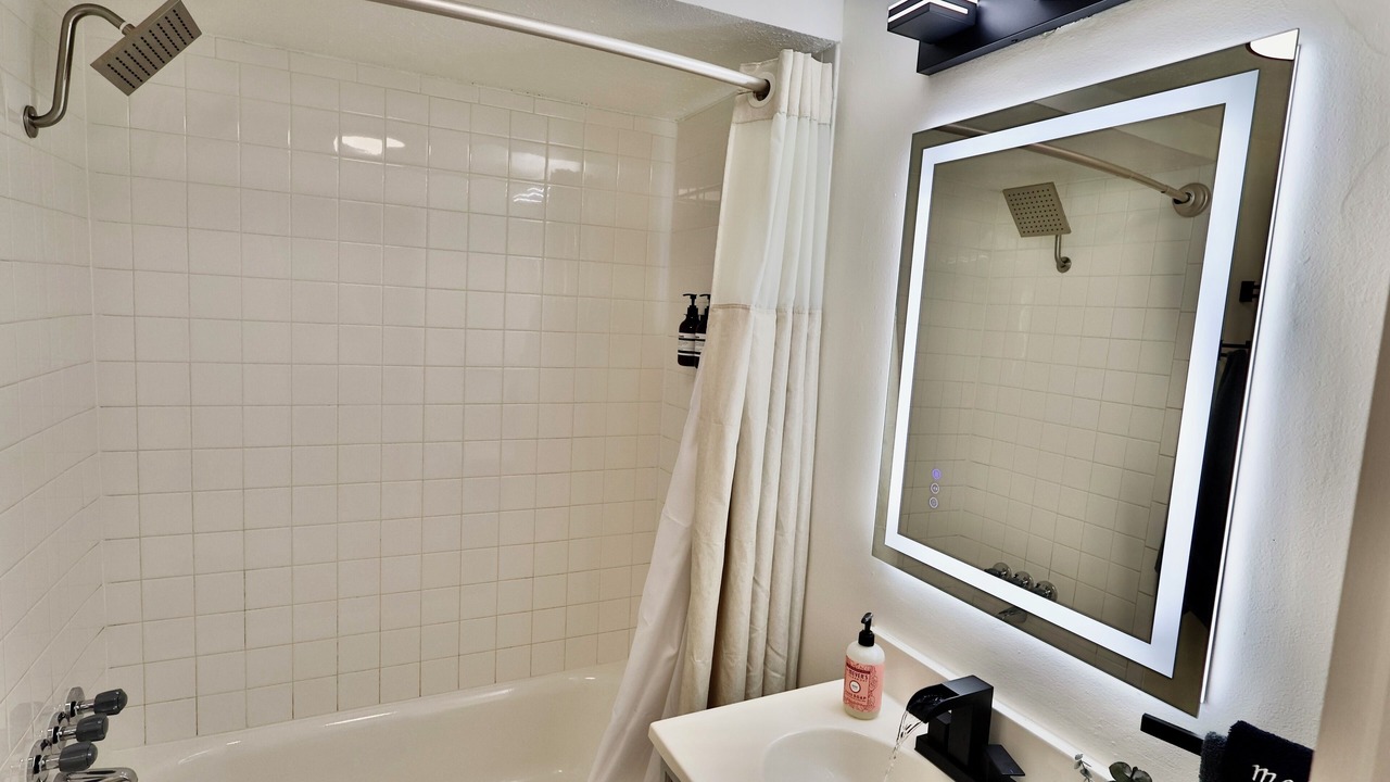 Photo of Bathroom in Marble Falls