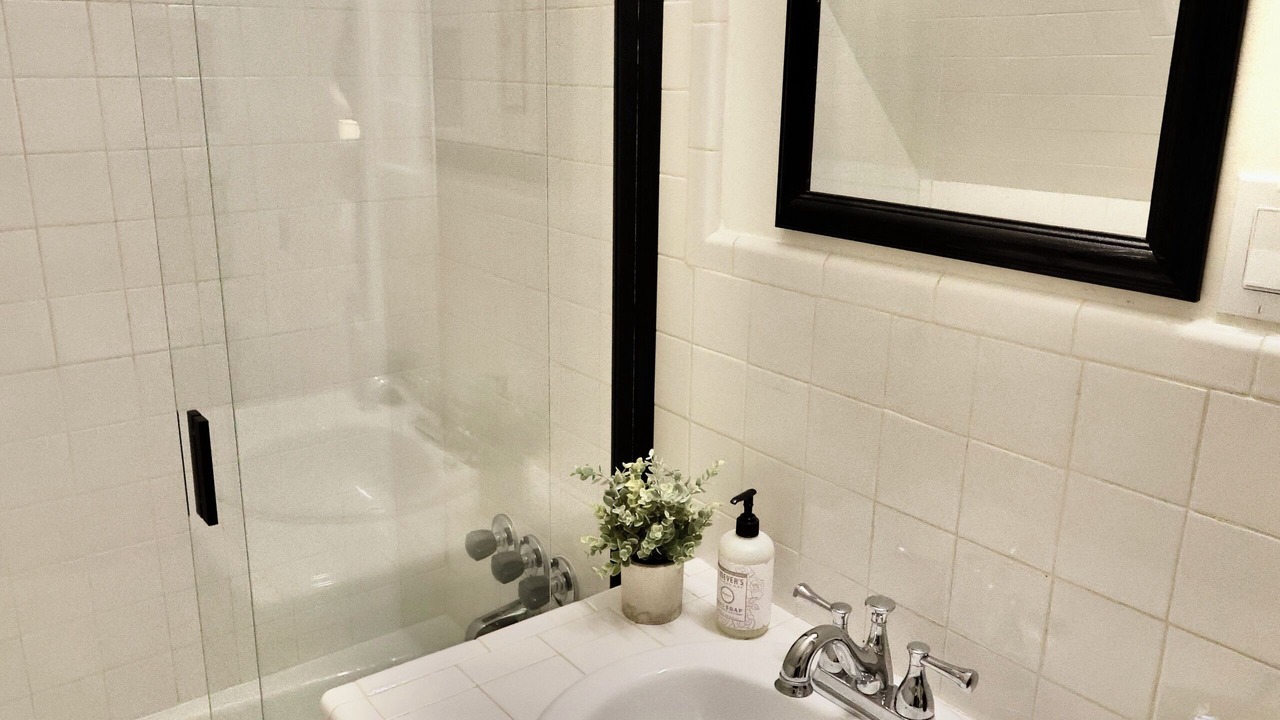 Photo of Bathroom in Marble Falls