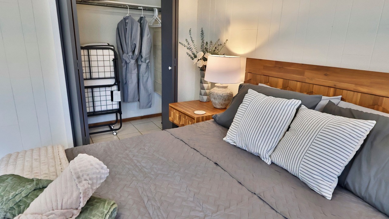 Photo of Bedroom in Marble Falls