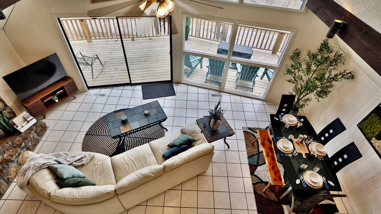 Photo of Livingroom in Marble Falls