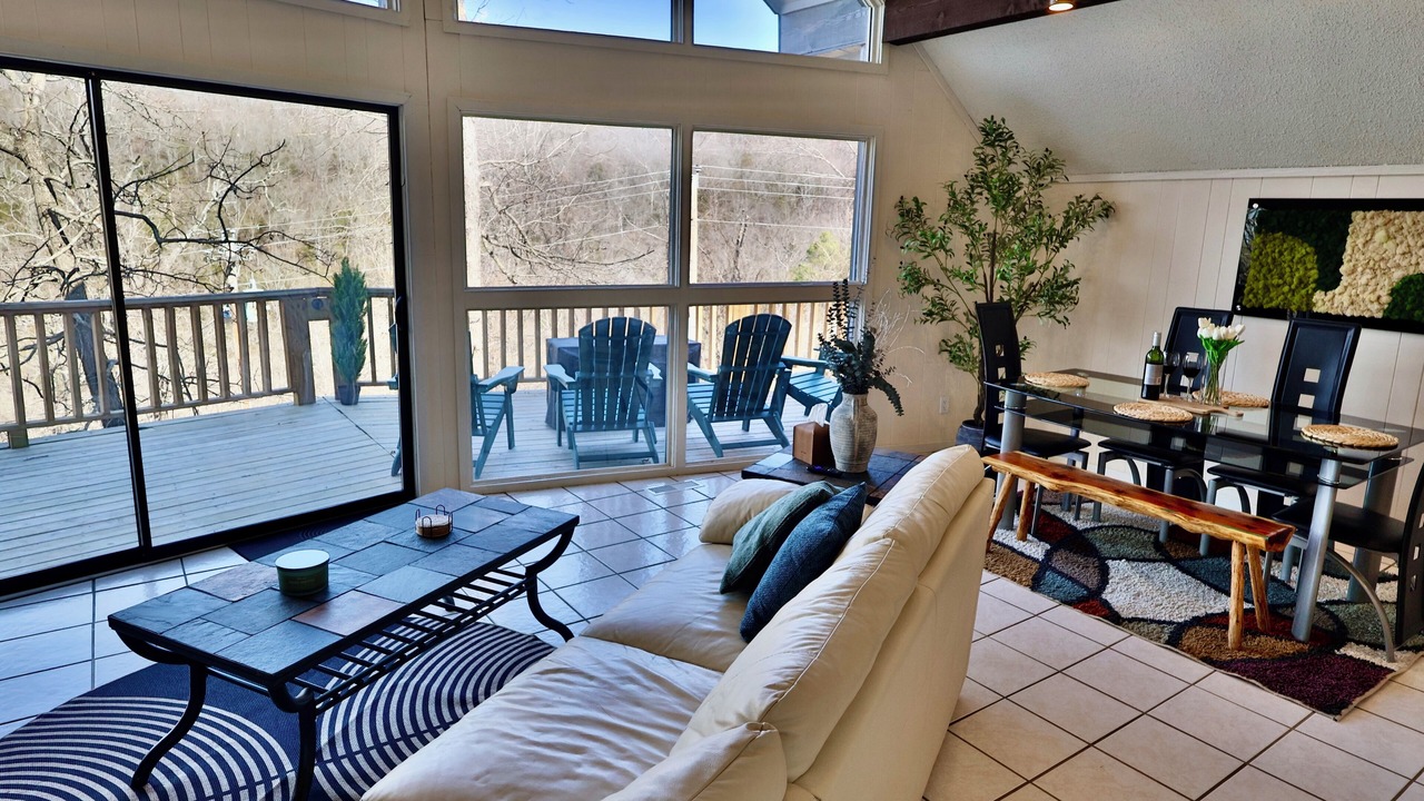 Photo of Livingroom in Marble Falls