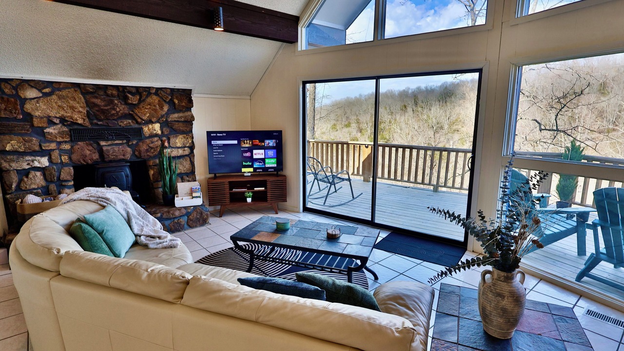 Photo of Livingroom in Marble Falls