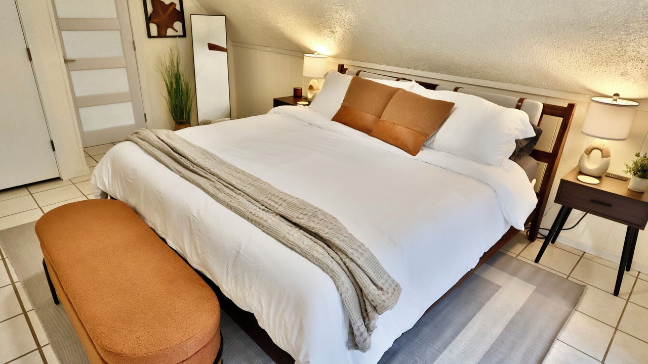 Photo of Bedroom in Marble Falls