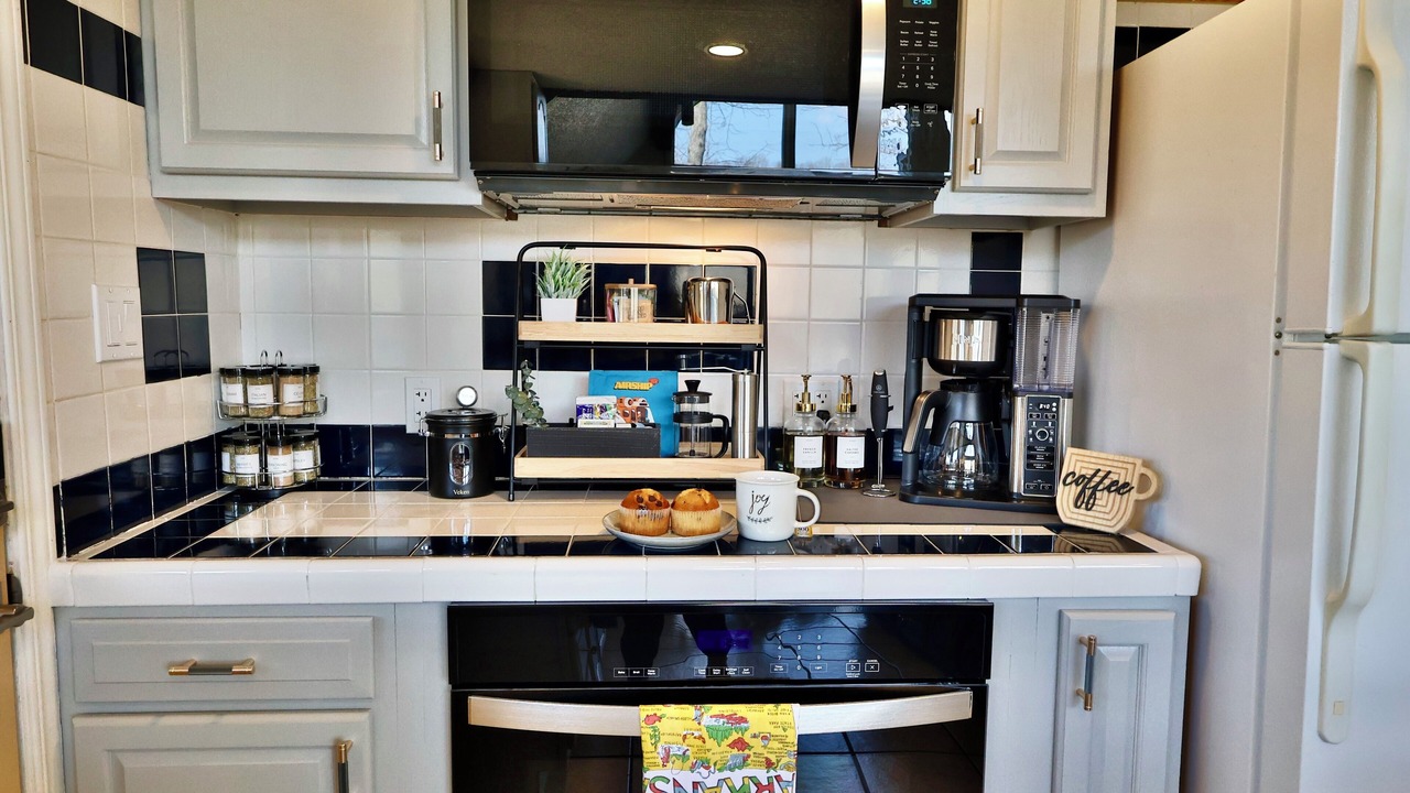 Photo of Kitchen in Marble Falls
