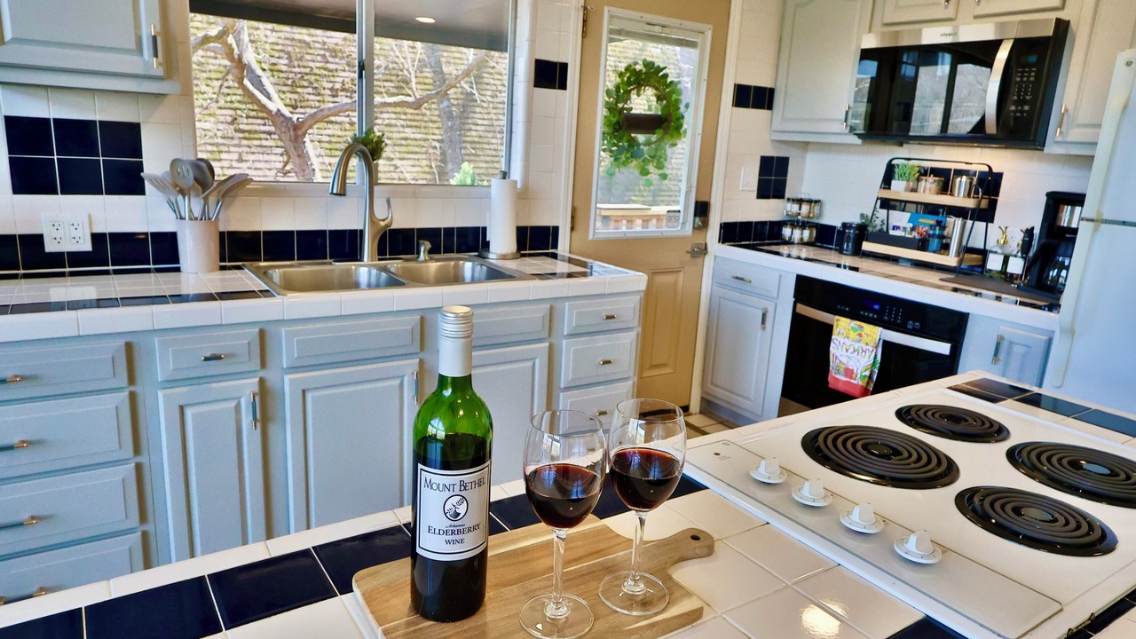 Photo of Kitchen in Marble Falls