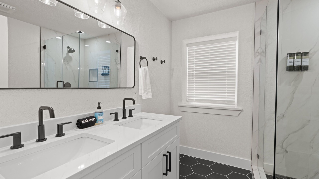 Photo of Bathroom in Round Rock
