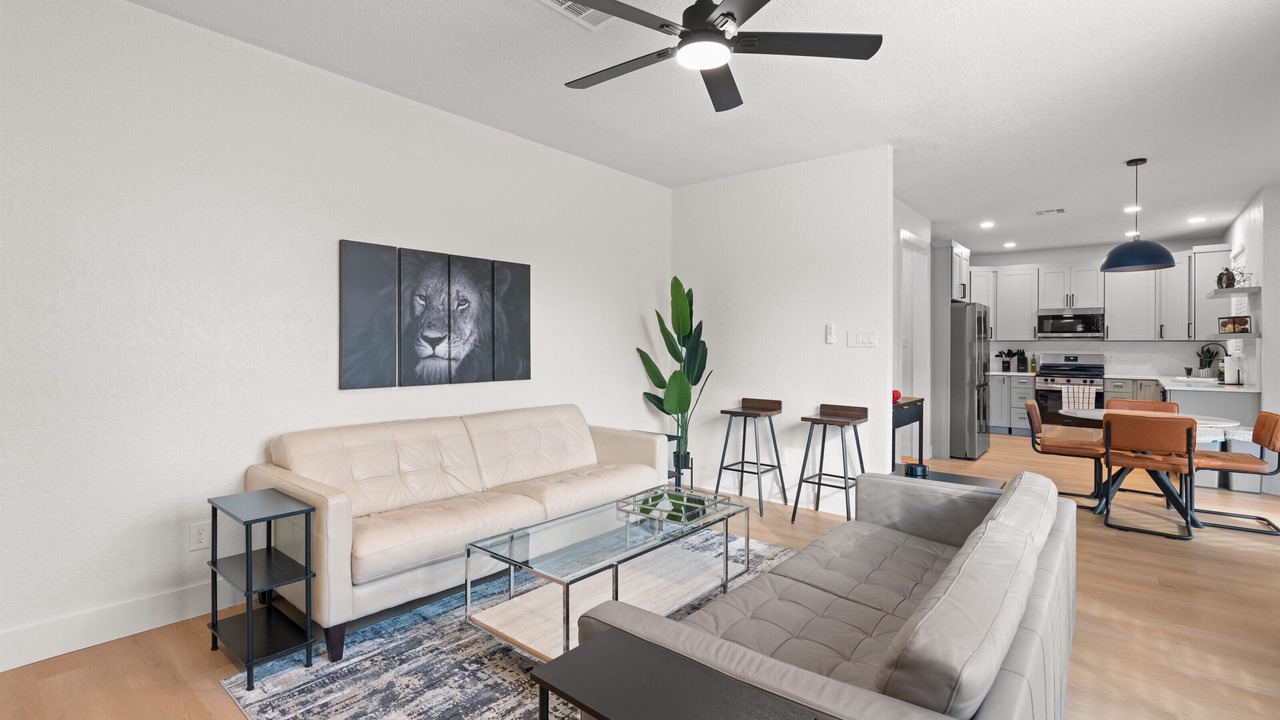 Photo of Livingroom in Round Rock
