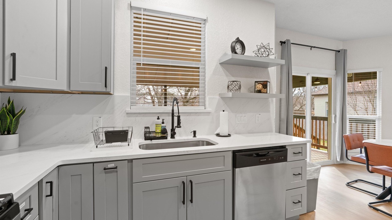 Photo of Kitchen in Round Rock