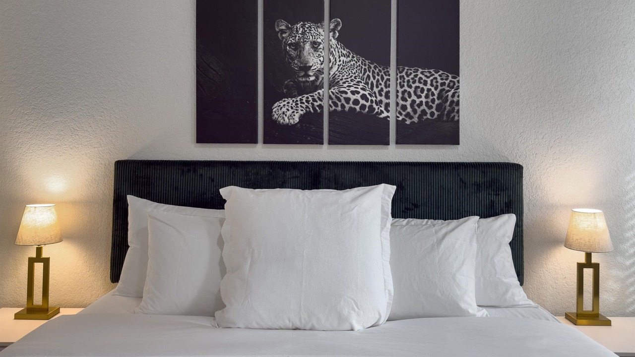 Photo of Bedroom in Round Rock