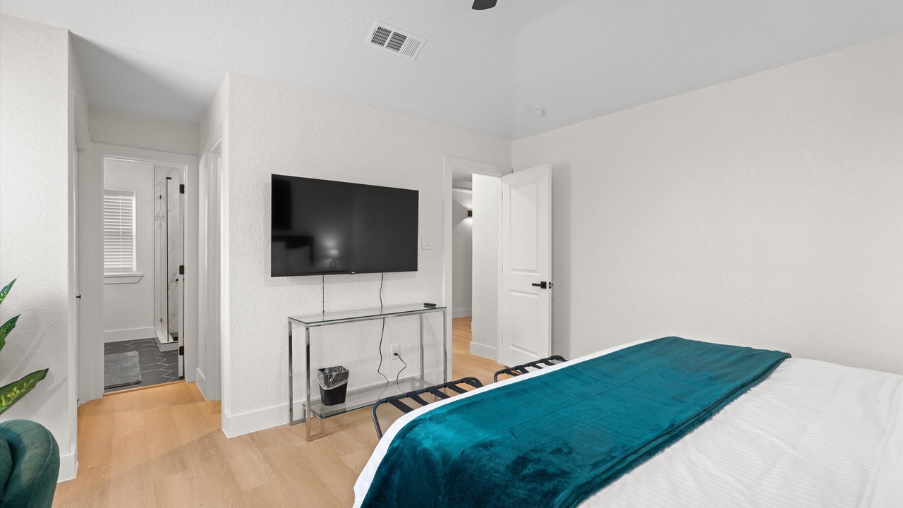 Photo of Bedroom in Round Rock