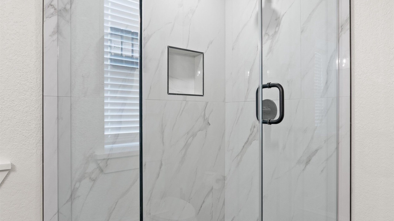 Photo of Bathroom in Round Rock