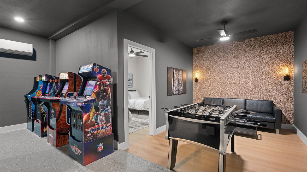 Photo of Bedroom in Round Rock