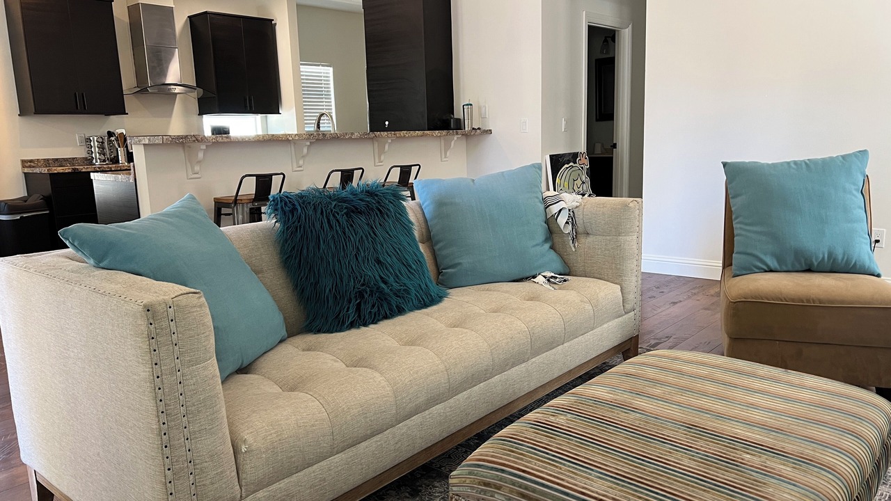 Photo of Bedroom in North Oak Park