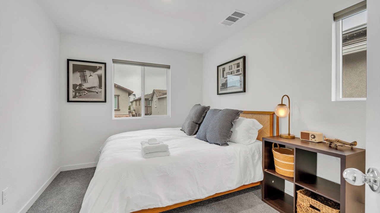 Photo of Bedroom in Roseville