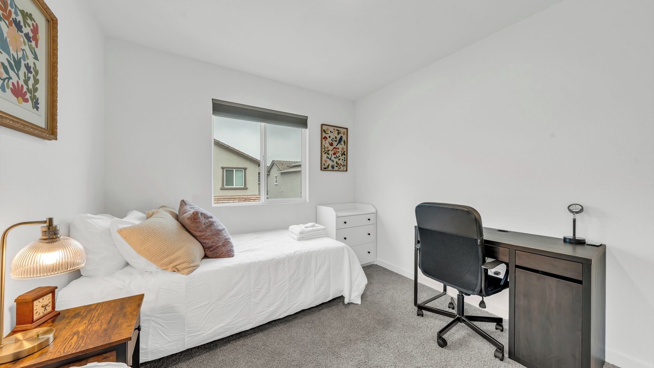 Photo of Bedroom in Roseville