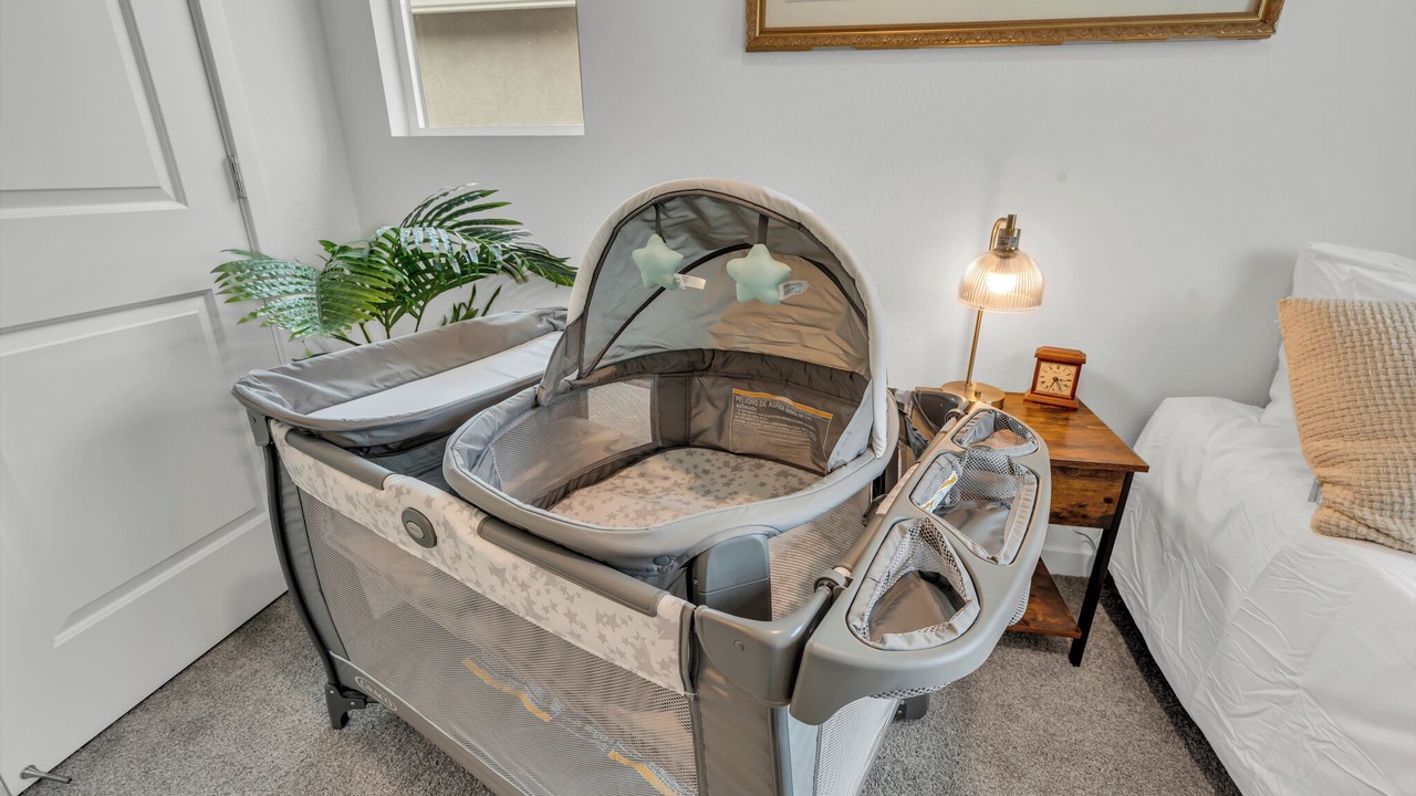 Photo of Bedroom in Roseville