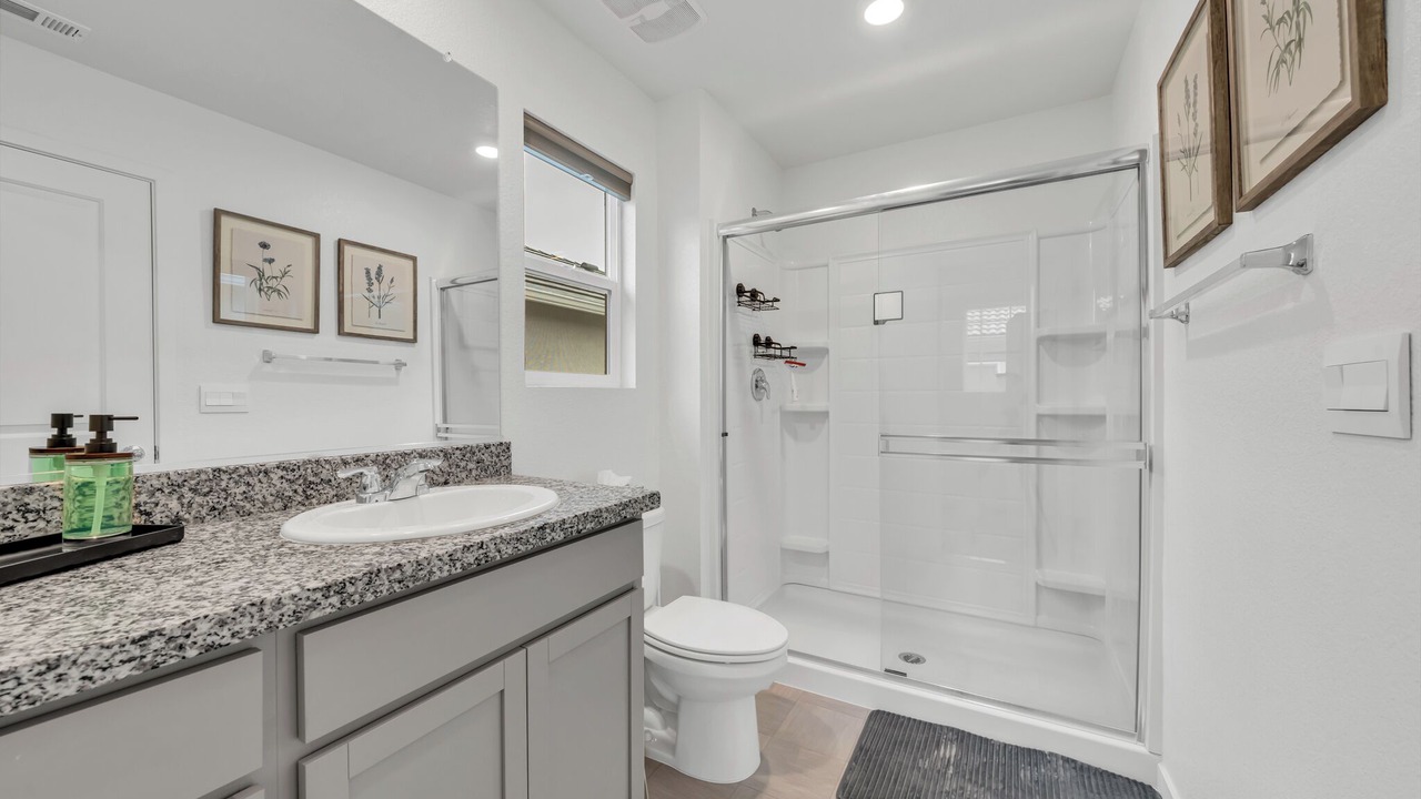 Photo of Bathroom in Roseville