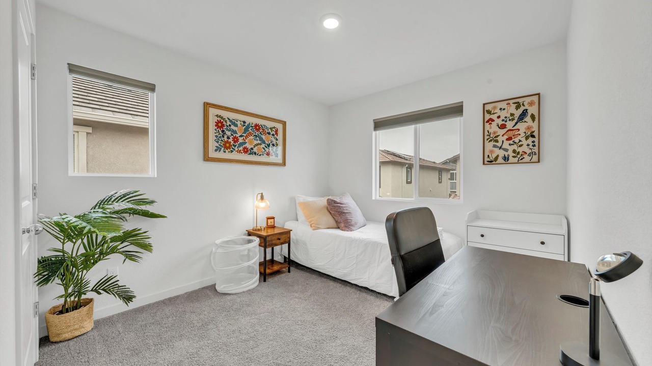 Photo of Bedroom in Roseville