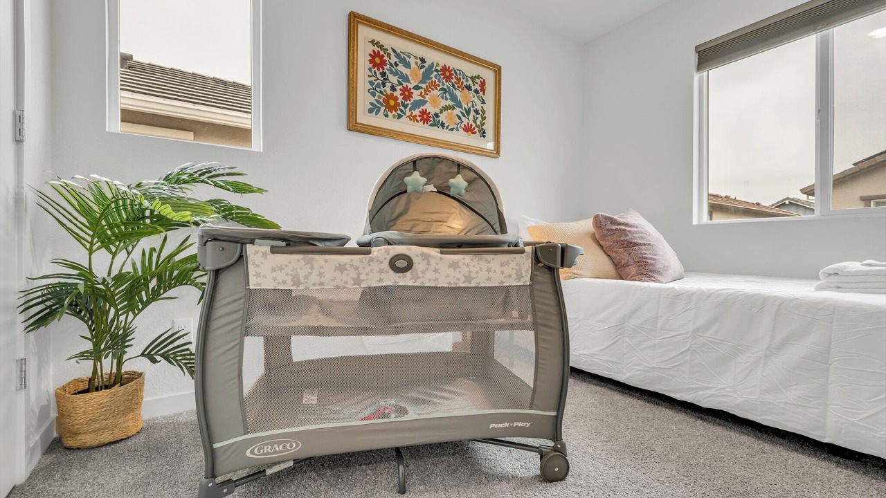 Photo of Bedroom in Roseville