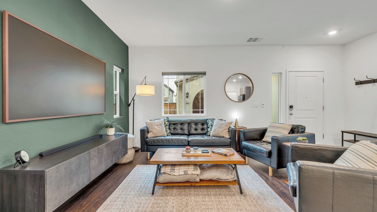Photo of Livingroom in Roseville