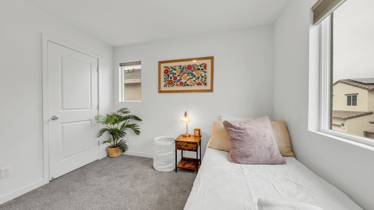 Photo of Bedroom in Roseville