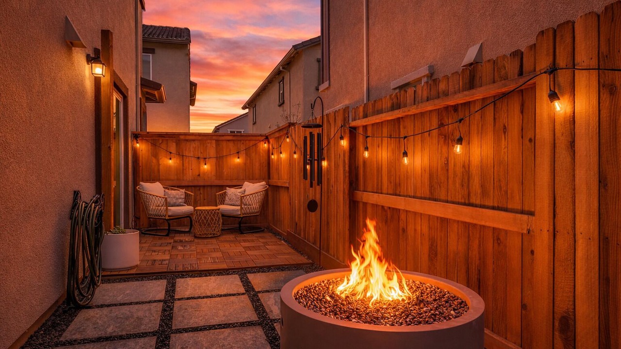 Photo of Patio Balcony in Roseville