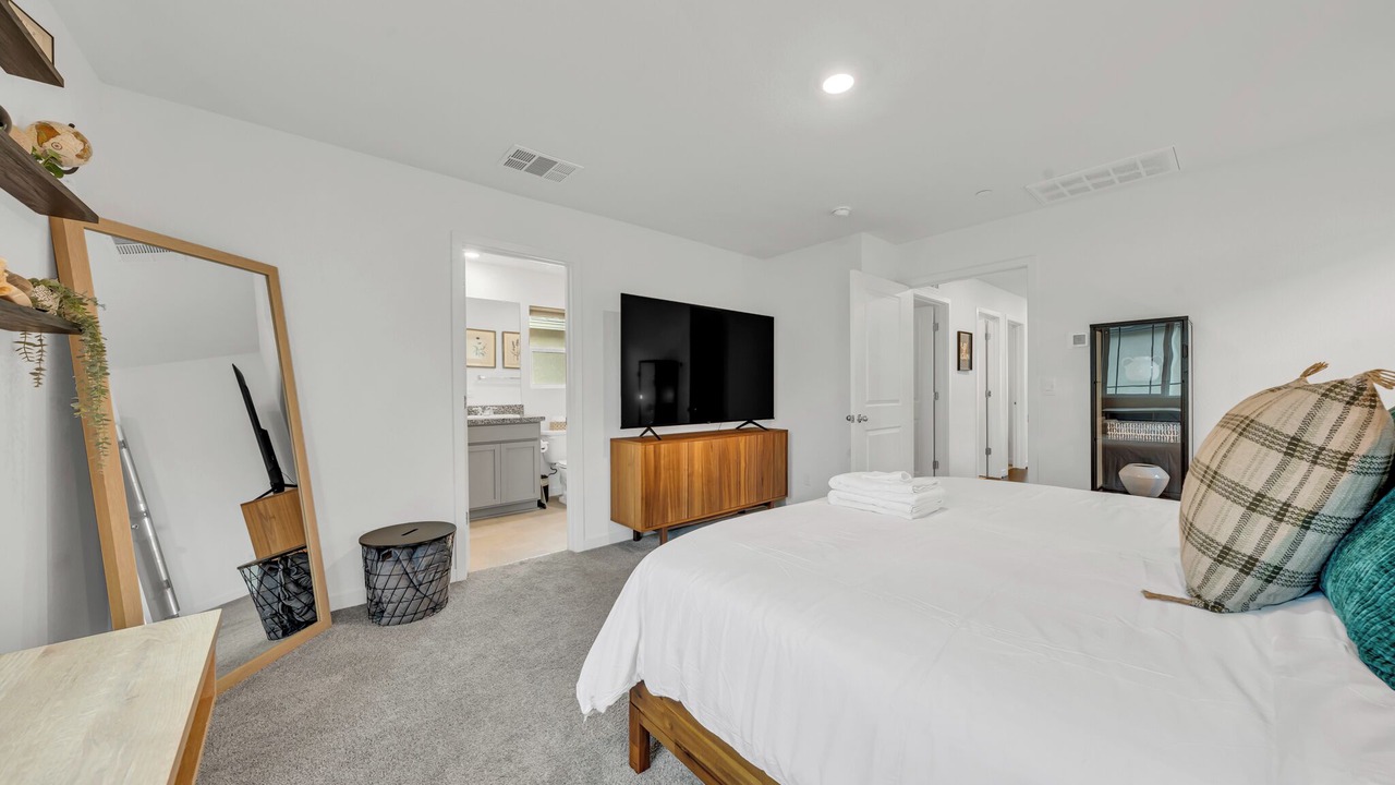 Photo of Bedroom in Roseville