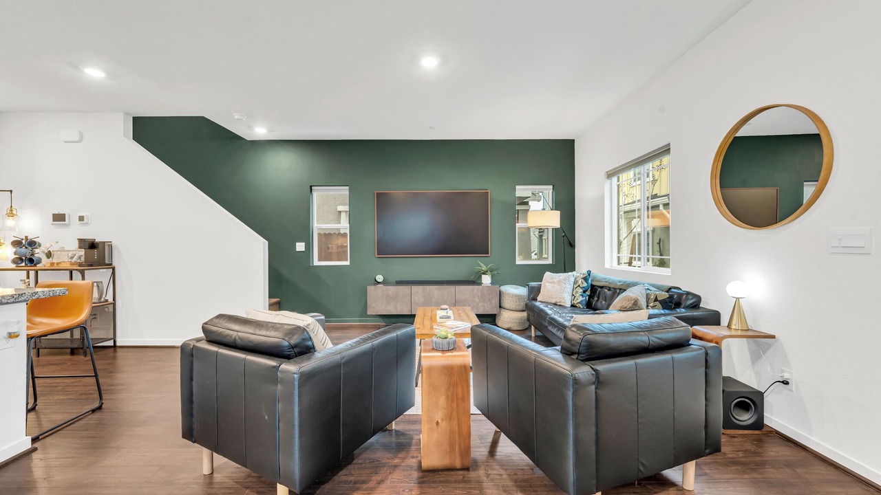 Photo of Livingroom in Roseville