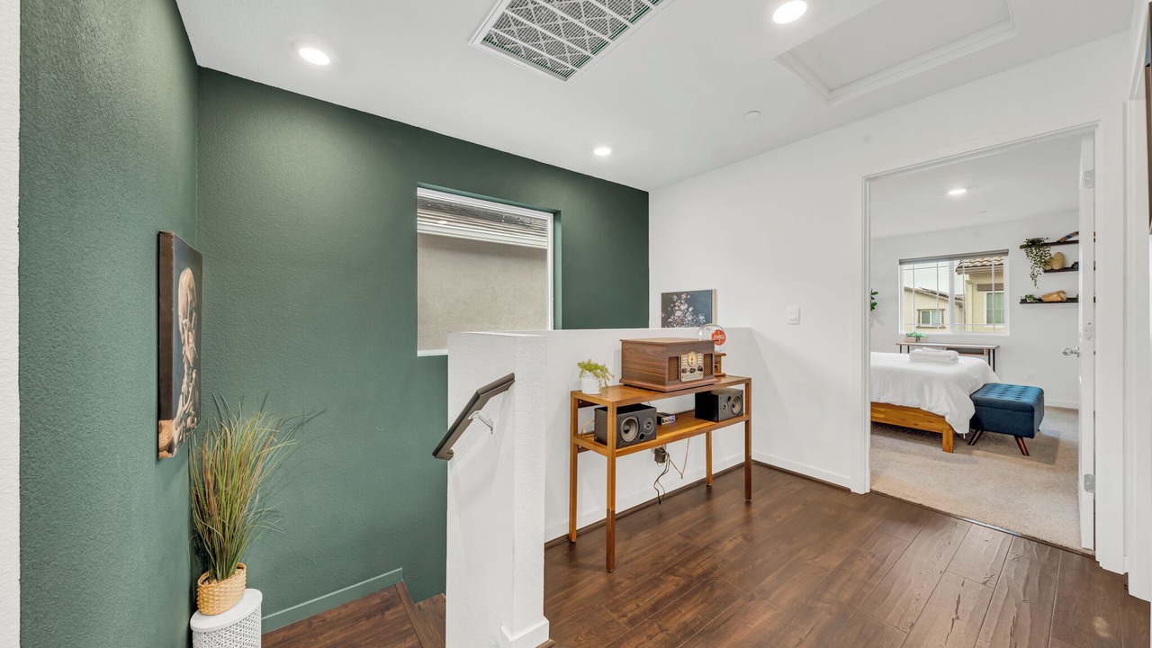 Photo of Bedroom in Roseville