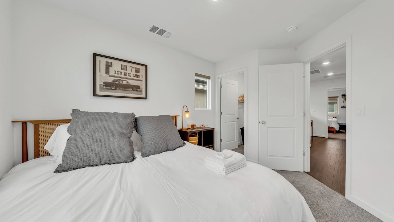 Photo of Bedroom in Roseville